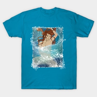 Diving T-Shirt